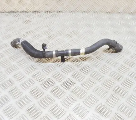 Tesla Model X Engine coolant pipe/hose 103215800F