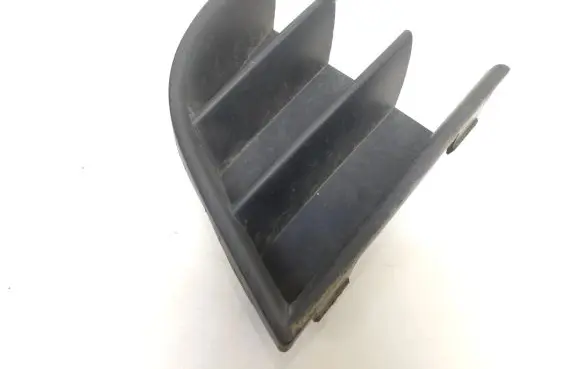 Skoda Octavia Mk2 (1Z) Front bumper lower grill 1Z0853665C