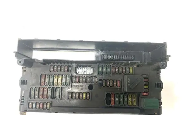 BMW 5 F10 F11 Fuse module 9252815 1670487 1703344