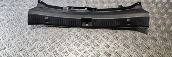 Mercedes-Benz E W213 Trunk/boot sill cover protection A2136905304