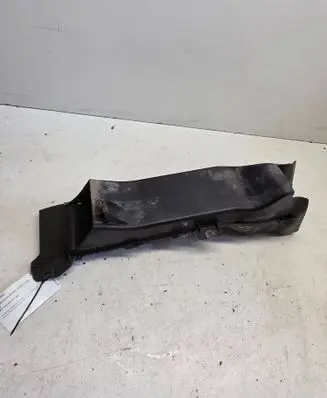 BMW 7 E65 E66 Air intake duct part 51718223385