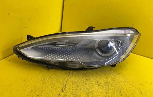 Tesla Model S Headlight/headlamp 600591000C