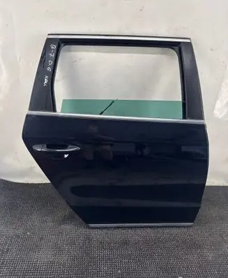 Volkswagen PASSAT B7 Rear door LC9X