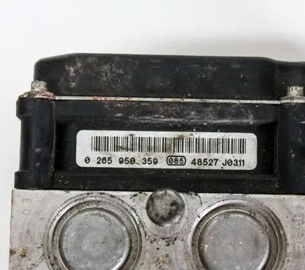Audi A6 S6 C6 4F ABS Pump 4F0910517E