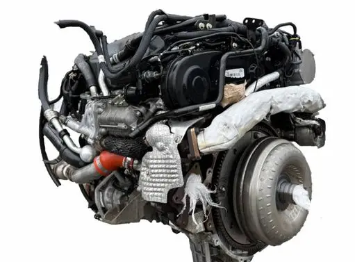 Land Rover Range Rover Velar Engine 306DT