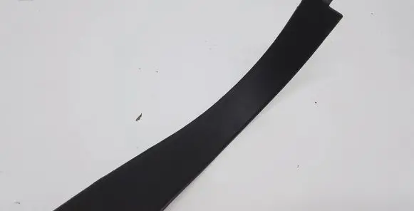 Volvo S80 Front sill trim cover