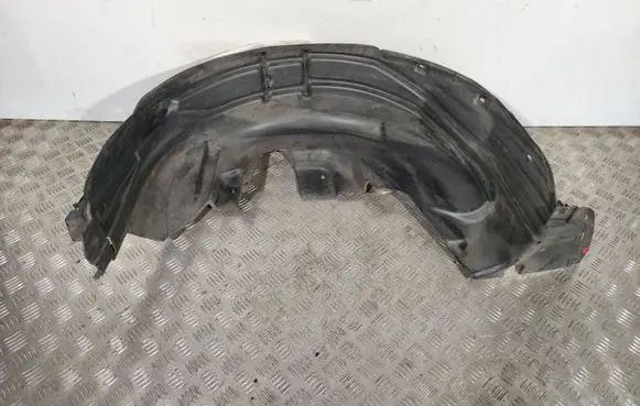 Peugeot 2008 II Rear arch fender liner splash guards 9825798980