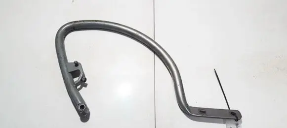 Peugeot 607 Tailgate/trunk/boot hinge