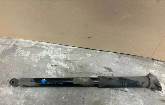 Ford Grand C-MAX Rear shock absorber/damper 6V6118159AB