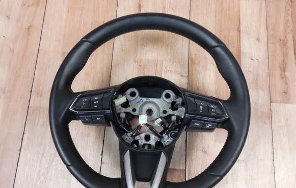 Mazda CX-5 II Steering wheel K0273BDB63M