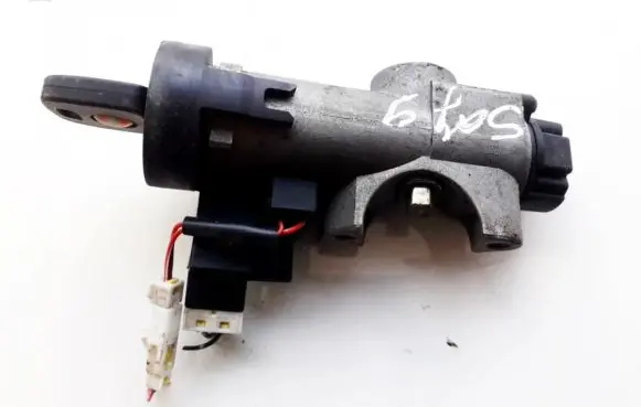 Nissan Primera Ignition lock valeo8141