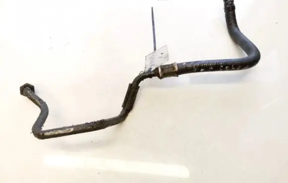 Opel Astra G Power steering hose/pipe/line
