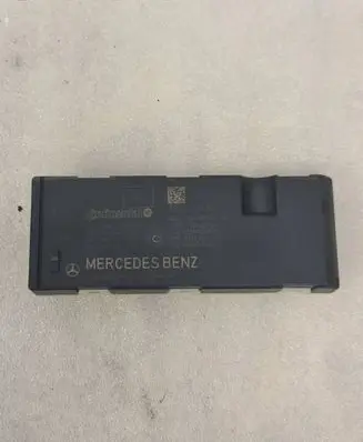 Mercedes-Benz E W213 Tailgate/trunk control unit/module A2139000500