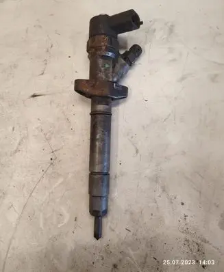 Renault Espace - Grand espace IV Fuel injector