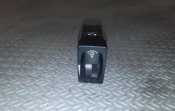 Hyundai Sonata Interior lighting switch 