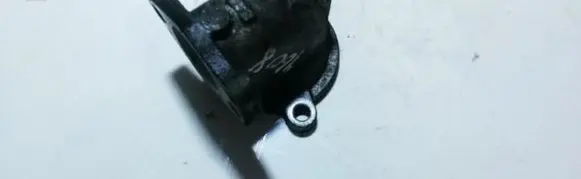 Nissan Primera Engine coolant pipe/hose