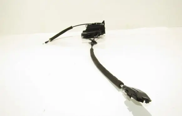 Renault Captur Rear door lock 805034742r