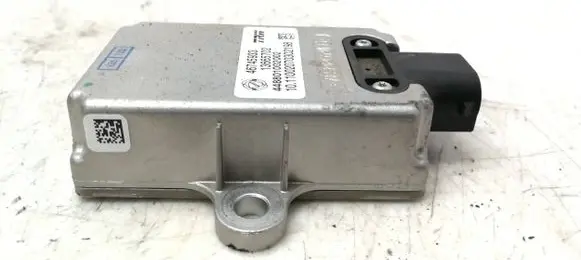 Lancia Thesis ESP acceleration yaw rate sensor 46745933 13665702 448801002002