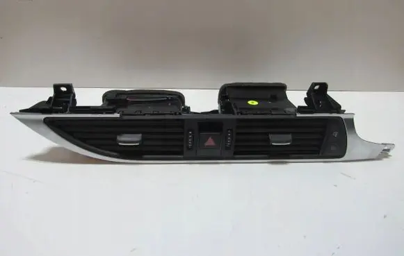 Audi A6 S6 C7 4G Dash center air vent grill 4G2820951