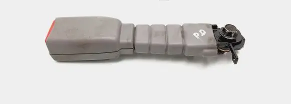 KIA Carnival Front seatbelt buckle 1HJ5937182 PS05935 SPEH590