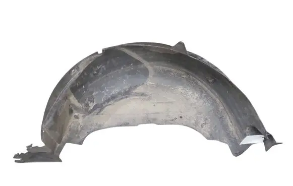 Citroen C4 I Picasso Rear arch fender liner splash guards 9658517480