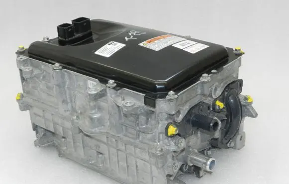 Toyota Yaris XP210 Voltage converter inverter G9200K0010 G9200K9010