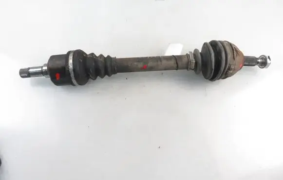 Peugeot 407 Front driveshaft 