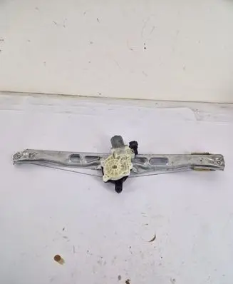 Ford Transit Custom Front window lifting mechanism without motor 928060101