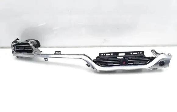 KIA Niro Rear air vent grill 