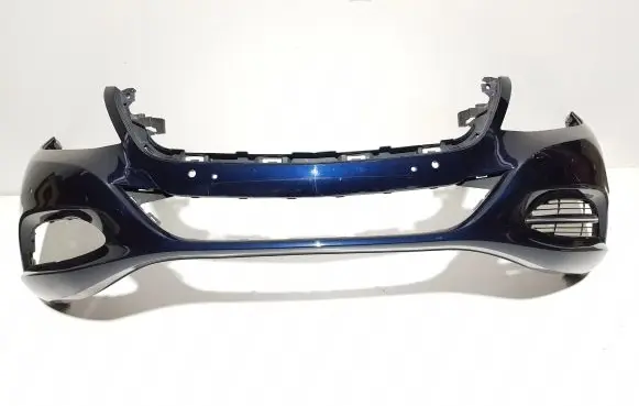 Mercedes-Benz S C217 Front bumper A2228800147