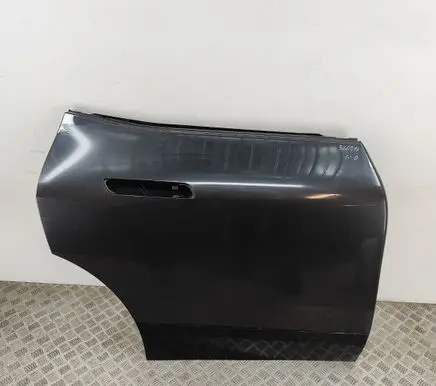 BMW iX Rear door 9880294