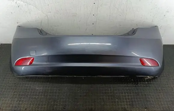 KIA Ceed Rear bumper 