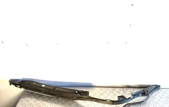 Lexus RX 450H Tailgate trim 