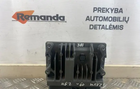 Toyota RAV 4 (XA50) Engine control unit/module 896614A850