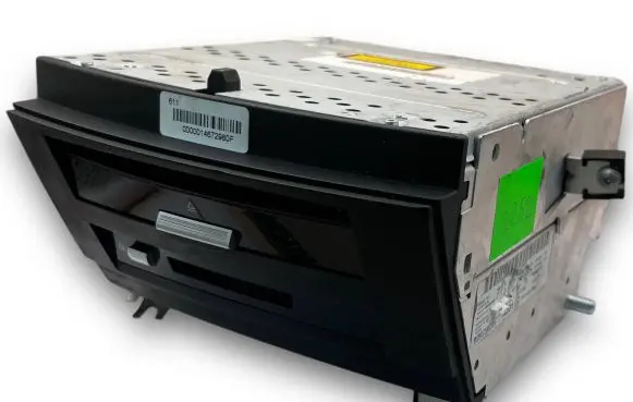 Mercedes-Benz S W221 Central body control module S2252 A2168709226