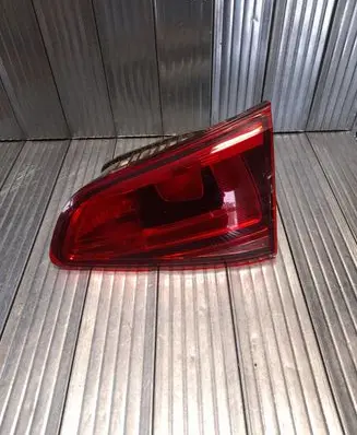Volkswagen Golf VII Tailgate rear/tail lights 5GM945094A