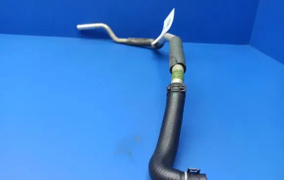 Mercedes-Benz C W203 Engine coolant pipe/hose A2038300115 0998225