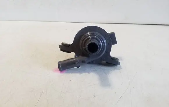 Toyota bZ4X Electric auxiliary coolant/water pump 872604250