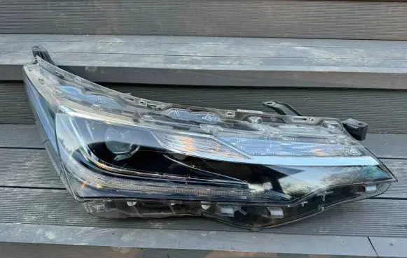 Toyota Corolla E160 E170 Headlight/headlamp 8111002L70 16744F 181910948