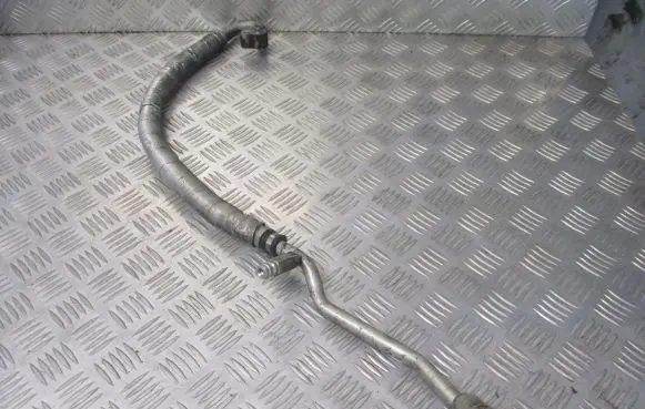 Seat Ibiza III (6L) Air conditioning (A/C) pipe/hose