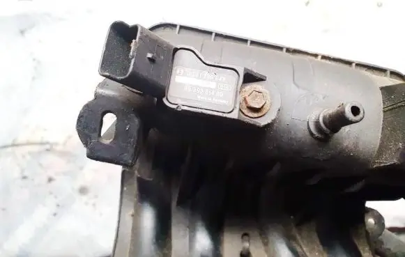 Peugeot Partner Air pressure sensor 0261230043 9639381480