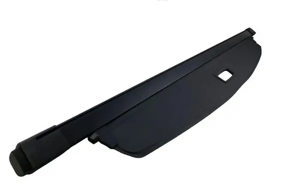 Toyota Verso-S Parcel shelf load cover