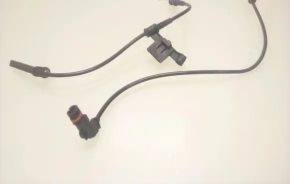 Mercedes-Benz GLE (W166 - C292) Front ABS sensor wiring A1669054002