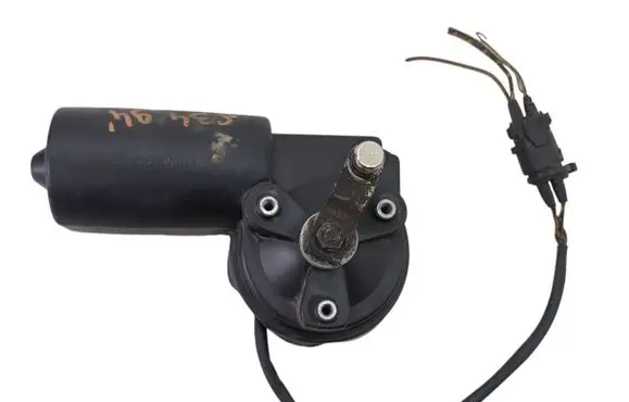 BMW 5 E34 Wiper motor 13849801 1384758 0390241413