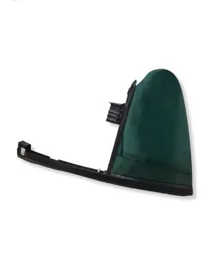 Volkswagen PASSAT CC Rear vent window glass 3C8845216A