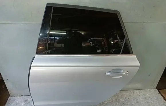 Audi A6 S6 C7 4G Rear door