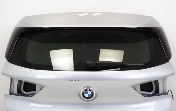 BMW X2 F39 Tailgate/trunk/boot lid 4376562617615
