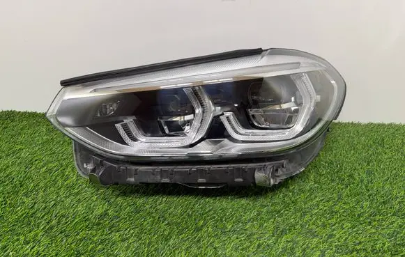 BMW X3 G01 Headlight/headlamp 873965303