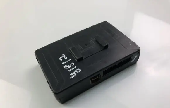 Renault Talisman Other control units/modules 282755793R