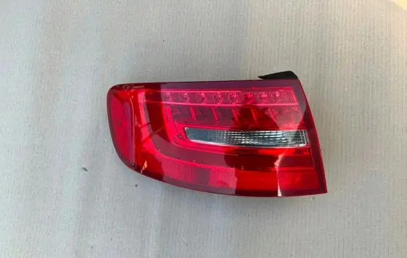 Audi A4 S4 B8 8K Rear/tail lights 8K9945095D